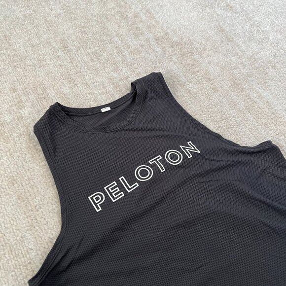 Lululemon x Peloton Fast as Light Mesh Tank Top - Picture 2 of 7
